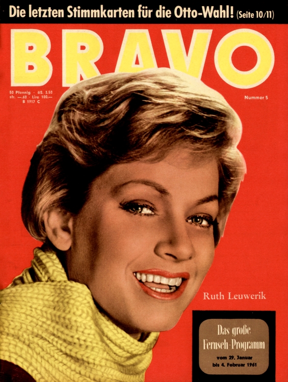 BRAVO 1961-05